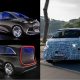 Two Mercedes-Benz VLE Prototypes Drove From Stuttgart To Rome, Ahead Of Start Of Sales In 2026 - autojosh