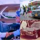 Official Cars Used By Muhammadu Buhari During His Rule As Nigerian President, Military Head Of State - autojosh