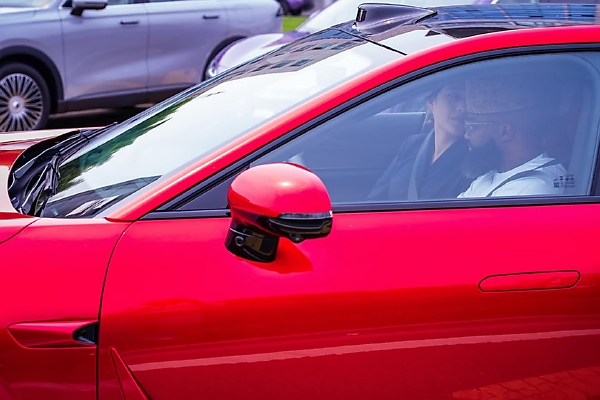 NASENI CEO Meets With Chairman Of Chery In China To Explore Partnerships On EVs, Local Assembly - autojosh 