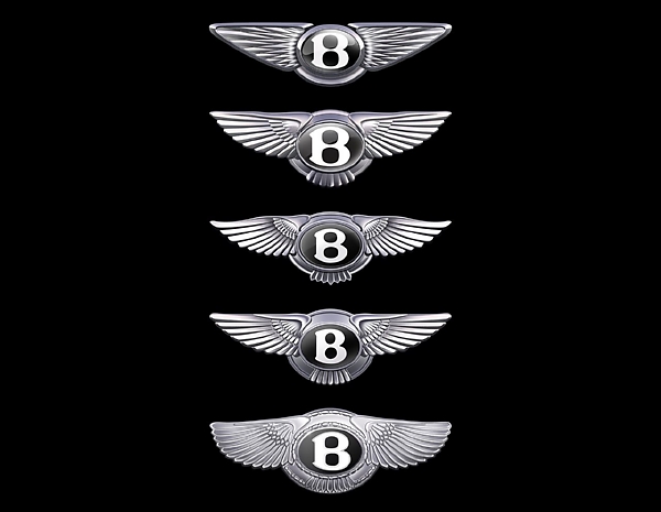 Bentley Shows Off New ‘Winged B’ Emblem Ahead Of July 8 Reveal Of A New Concept Car - autojosh 