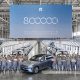 NIO’s 800,000th Vehicle, Onvo L90 SUV, Has Rolled Off The Assembly Line - autojosh