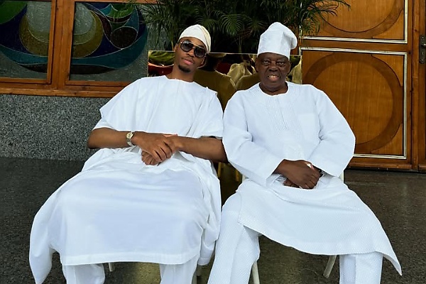 Eleganza : Inside Billionaire Okoya’s Garage, Featuring Rolls-Royces, Including Silver Cloud And Cullinan - autojosh 