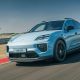 12 Years After : Porsche Macan Reaches One Million Production Milestone - autojosh