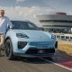 12 Years After : Porsche Macan Reaches One Million Production Milestone - autojosh