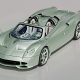 Pagani Reveals Open-top Huayra Codalunga Speedster - Just 10 Of The $7.6m Hypercar Will Be Made - autojosh