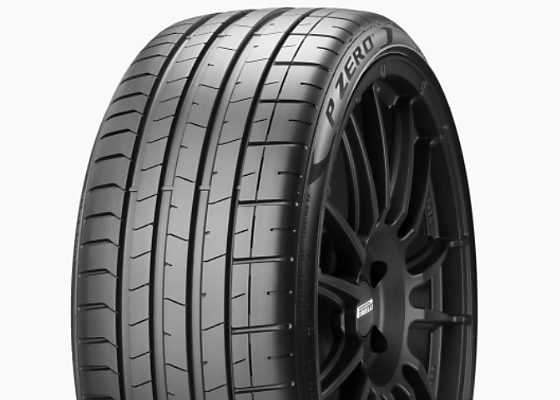 JLR Introduces Industry First P Zero Tyres For Range Rover Made From Rice Husks, Recycled Steel And Plant‑based Resins - autojosh