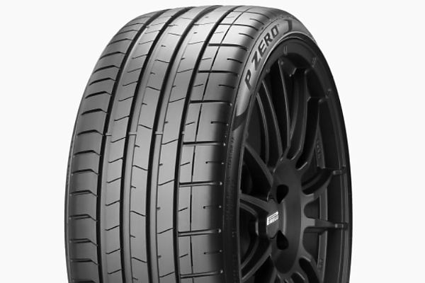JLR Introduces Industry First P Zero Tyres For Range Rover Made From Rice Husks, Recycled Steel And Plant‑based Resins - autojosh