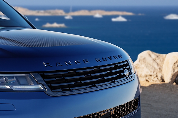 SV Bespoke Service Now Available For Range Rover Sport SV And Autobiography Models - autojosh 