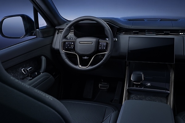 SV Bespoke Service Now Available For Range Rover Sport SV And Autobiography Models - autojosh 