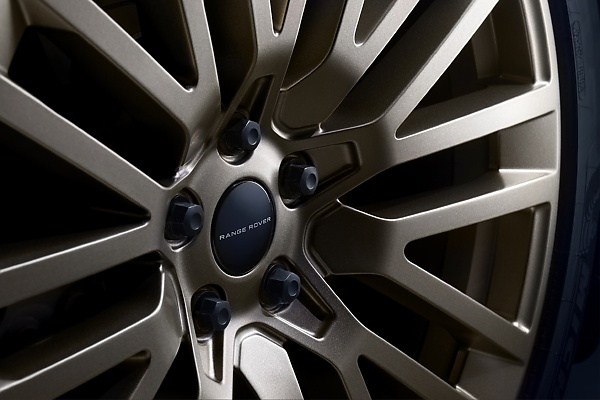 SV Bespoke Service Now Available For Range Rover Sport SV And Autobiography Models - autojosh 