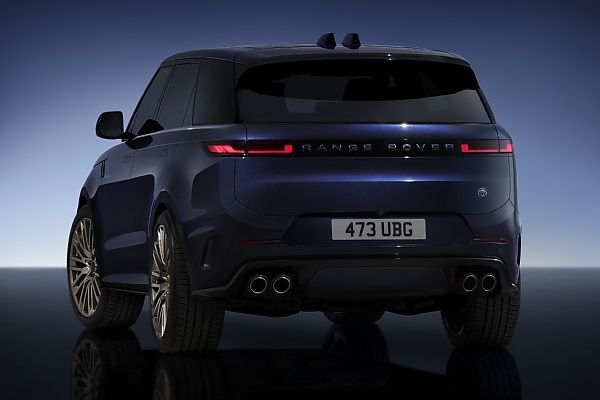 SV Bespoke Service Now Available For Range Rover Sport SV And Autobiography Models - autojosh 