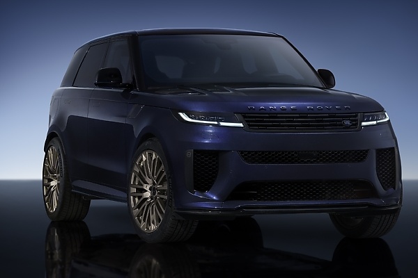 SV Bespoke Service Now Available For Range Rover Sport SV And Autobiography Models - autojosh