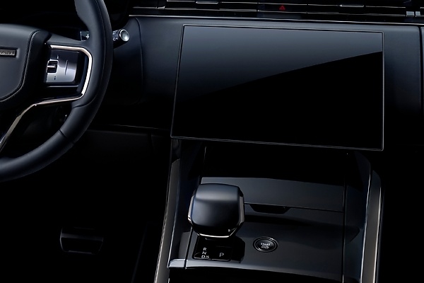 All-new 2026 Range Rover Sport SV Black Appear As If ‘Dipped In Black’ - autojosh 