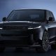 All-new 2026 Range Rover Sport SV Black Appear As If ‘Dipped In Black’ - autojosh