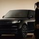 Menacing Range Rover SV Black Arrives As The Darkest And Stealthiest Range Rover Ever Created - autojosh