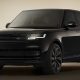 Menacing Range Rover SV Black Arrives As The Darkest And Stealthiest Range Rover Ever Created - autojosh