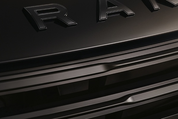 Menacing Range Rover SV Black Arrives As The Darkest And Stealthiest Range Rover Ever Created - autojosh 
