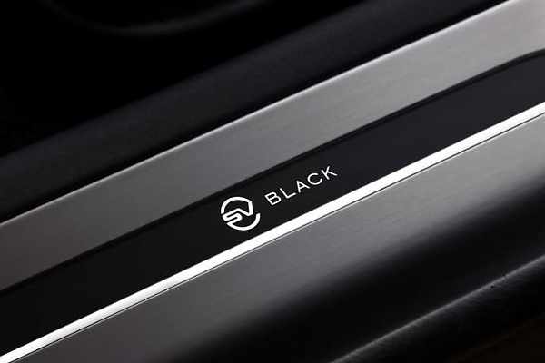 Menacing Range Rover SV Black Arrives As The Darkest And Stealthiest Range Rover Ever Created - autojosh 