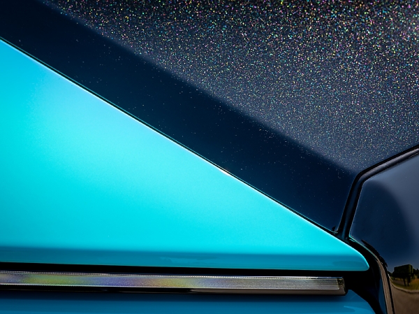 Rolls-Royce Unveils 3 Bespoke Cars Inspired By Chinese Art, Including A Pink Black Badge Cullinan Series II - autojosh