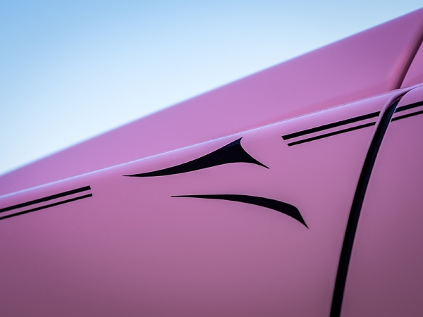 Rolls-Royce Unveils 3 Bespoke Cars Inspired By Chinese Art, Including A Pink Black Badge Cullinan Series II - autojosh