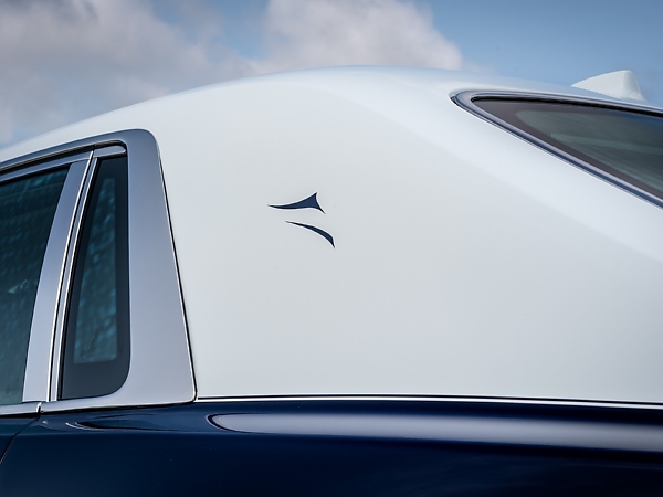 Rolls-Royce Unveils 3 Bespoke Cars Inspired By Chinese Art, Including A Pink Black Badge Cullinan Series II - autojosh
