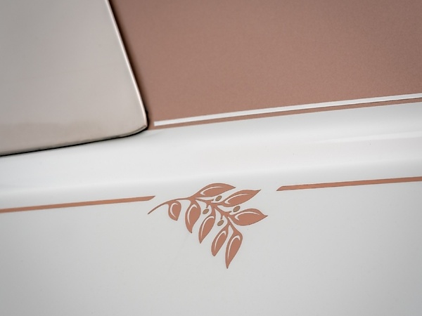 Rolls-Royce Unveils One-Off Phantom Dentelle Commissioned By A Client As A Gift For Their Father - autojosh 