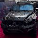 SAGLEV Launches MHERO 917 Into Nigerian Market, Off-road Electric SUV Will Be Assembled Locally - autojosh