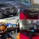 More Photos Of Locally-assembled M-Hero 917 Electric SUV That Is Set To Rule Nigerian Roads - autojosh
