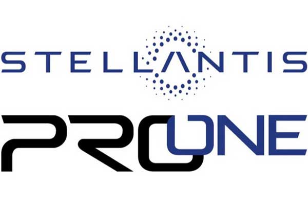 Stellantis Stops Hydrogen Fuel-Cell Program