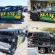 Tesla Cybertruck Split In Two After Tank-like Mercedes G-Class Crashed Into It, Comes Up For Sale - autojosh