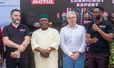 Winpart by CFAO Expands Nationwide Footprint, Opens New Outlet At ASPAMDA Market - autojosh