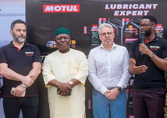 Winpart by CFAO Expands Nationwide Footprint, Opens New Outlet At ASPAMDA Market - autojosh