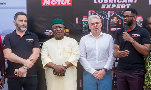 Winpart by CFAO Expands Nationwide Footprint, Opens New Outlet At ASPAMDA Market - autojosh