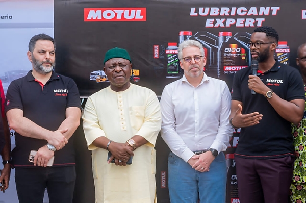 Winpart by CFAO Expands Nationwide Footprint, Opens New Outlet At ASPAMDA Market - autojosh