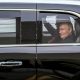Alaska Summit : Vladimir Putin Shares A Ride With Trump In The Armored Beast - autojosh