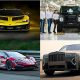 Lamborghini Fenomeno, 600,000th G-Class, 3,000-hp Yangwang U9 ‘Track Edition’, Cullinan Series II-based BRABUS 700, News In August - autojosh