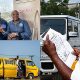 Danfo Buses Remain Relevant In Lagos, LAMATA-NRC Partnership, Assault On VIO Officials Will Not Go Unpunished, News In The Past Week - autojosh