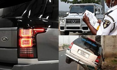 Enforcement Of Tinted Glass Permit Extended, LASG Orders E-hailers To Present Vehicles For Inspection, Charges Driving School Operators, News In The Past Week - autojosh