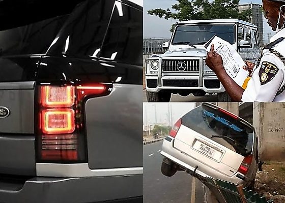 Enforcement Of Tinted Glass Permit Extended, LASG Orders E-hailers To Present Vehicles For Inspection, Charges Driving School Operators, News In The Past Week - autojosh