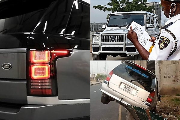 Enforcement Of Tinted Glass Permit Extended, LASG Orders E-hailers To Present Vehicles For Inspection, Charges Driving School Operators, News In The Past Week - autojosh