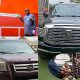 WAGL Launches “MT Iyaloja (Lagos)”, Makinde Presents Tank 500 To Ayefele, Police Recovers Honda Stolen By Car Wash Attendant, News In The Past Week - autojosh