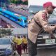 Lagos Blue Line Raises Daily Trips To 90, LASTMA Arrest 7,000 Vehicles In H1, FRSC Can Sanction Motorists With Non-reflective Plate, News In The Past Week - autojosh