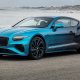 Bentley Introduces Fading ‘Ombre by Mulliner’ Paint Offering That Requires Over 56 Hours To Apply - autojosh