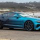 Bentley Introduces Fading ‘Ombre by Mulliner’ Paint Offering That Requires Over 56 Hours To Apply - autojosh