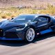 1-of-40 Bugatti Divo Hypercar Sells For $8.6 Million, Sets New Auction Record - autojosh