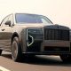 BRABUS 700 : Brabus Turns 2025 Rolls-Royce Cullinan Series II Into A Head-tuning Masterpiece - autojosh