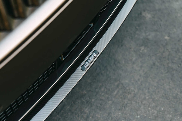 BRABUS 700 : Brabus Turns 2025 Rolls-Royce Cullinan Series II Into A Head-tuning Masterpiece - autojosh 
