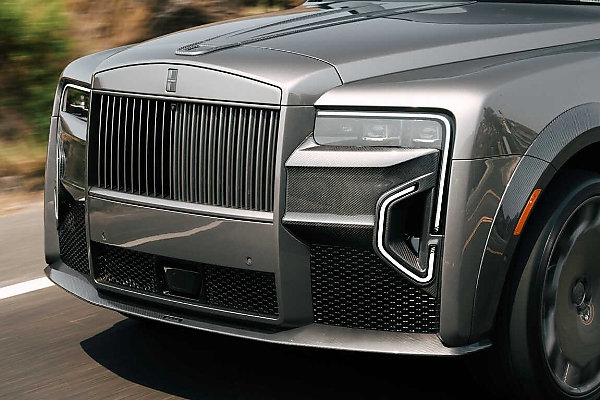 BRABUS 700 : Brabus Turns 2025 Rolls-Royce Cullinan Series II Into A Head-tuning Masterpiece - autojosh 