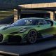 Bugatti Unveils All-new One-off “Brouillard” Hypercar - autojosh