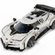 Bugatti And Lego Latest Collaboration Now Allows You To Build Sold-out $10.8M Bugatti Centodieci Hypercar - autojosh